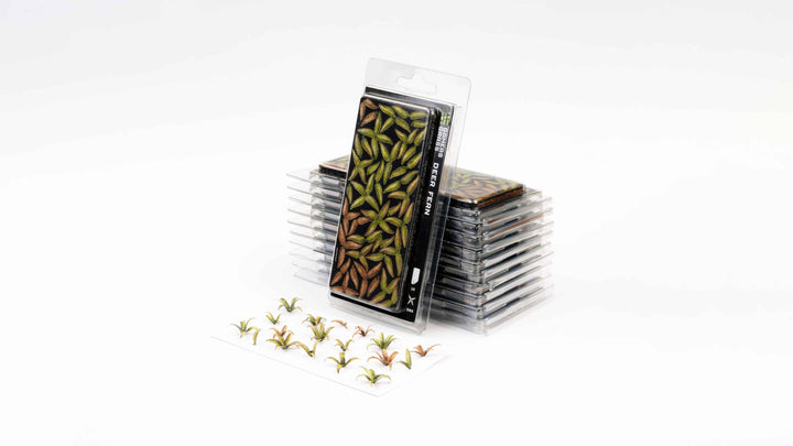 GamersGrass: Laser Plants - Deer Fern