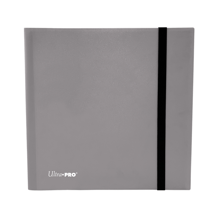 Eclipse 12-Pocket PRO-Binder (Ultra PRO)