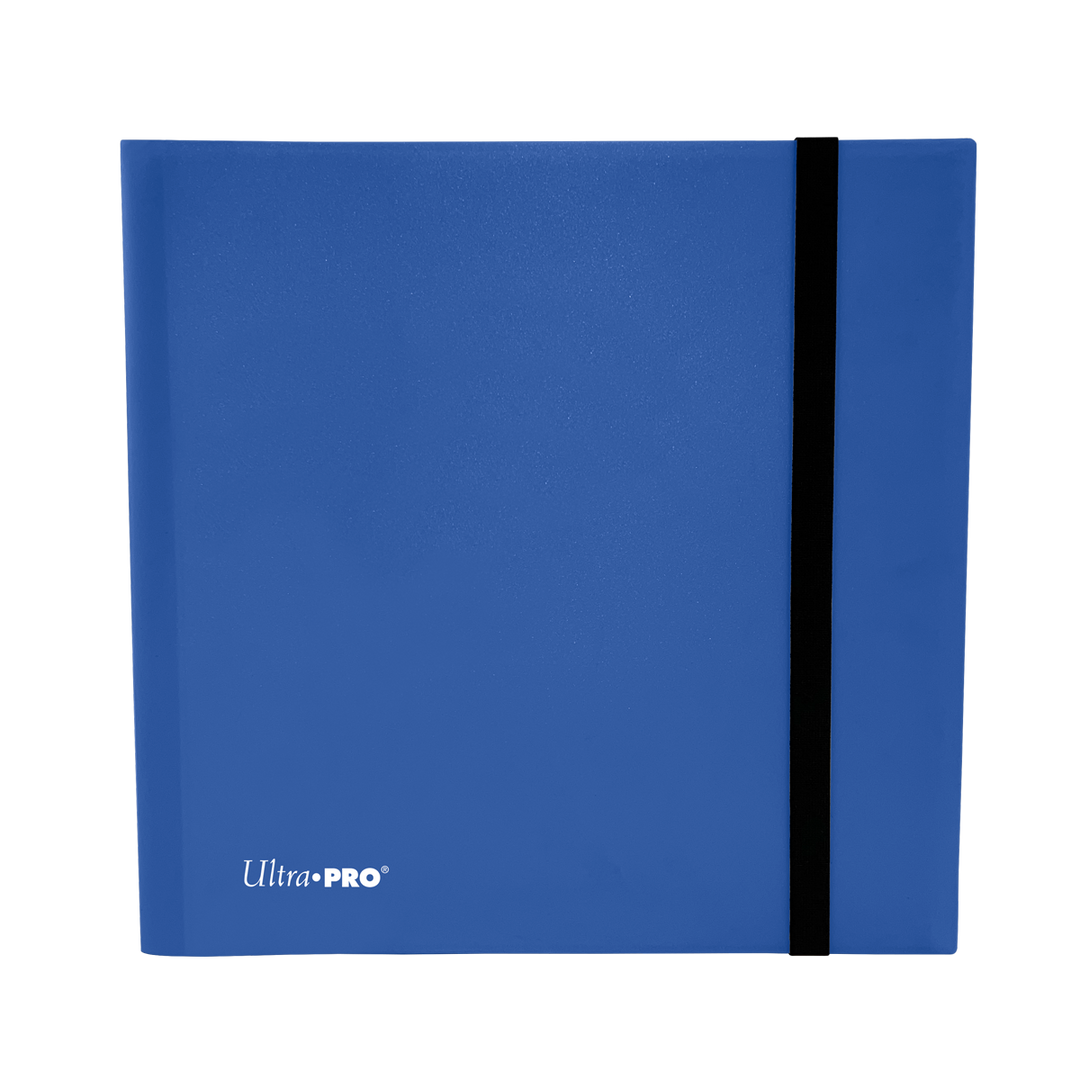 Eclipse 12-Pocket PRO-Binder (Ultra PRO)