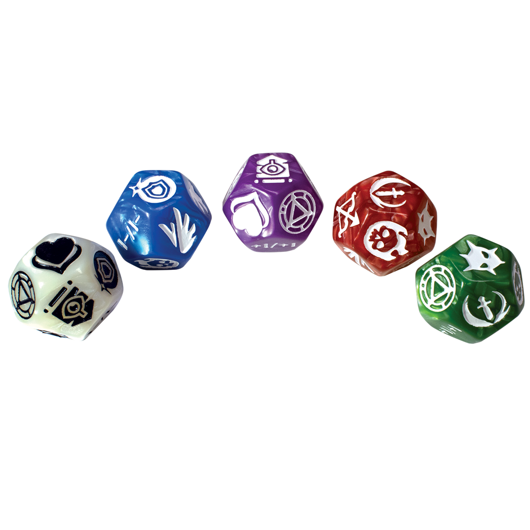 Keyword Counters (5ct) for Magic: The Gathering (Ultra PRO)