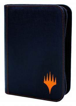 Mythic Edition 4 Pocket Zippered PRO-Binder for Magic: The Gathering (Ultra PRO)