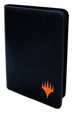 Mythic Edition 9 Pocket Zippered PRO-Binder for Magic: The Gathering (Ultra PRO)