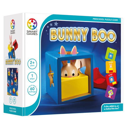 SmartGames: Bunny Boo