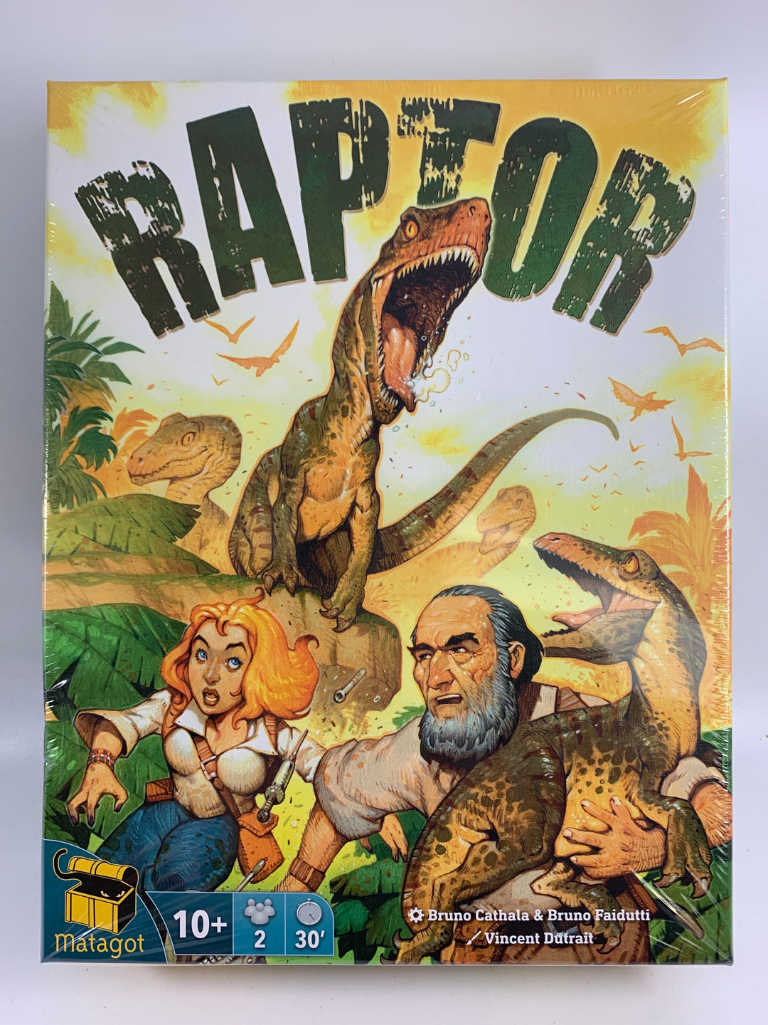 Raptor