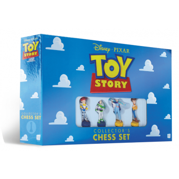 Toy Story Chess