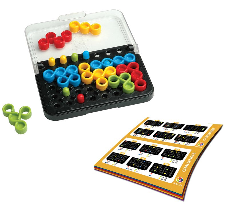 SmartGames: IQ Twist