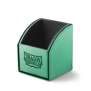 Dragon Shield Nest Box - green/black