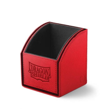 Dragon Shield Nest Box - red/black