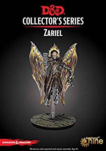 Dungeons & Dragons Collector's Series: Descent into Avernus – Zariel