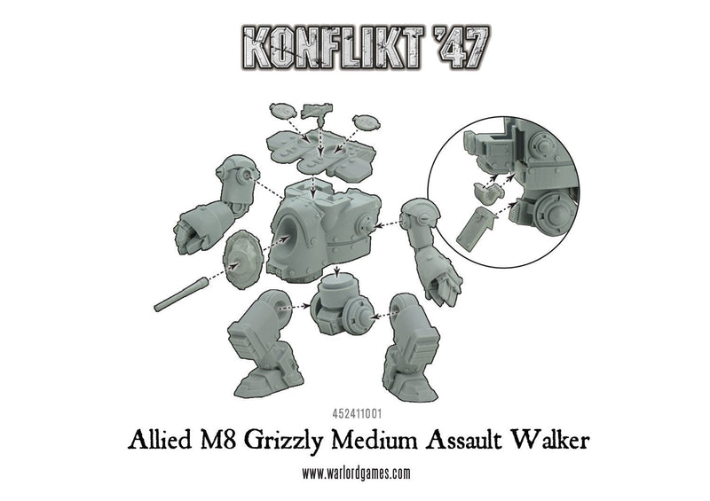 Konflikt &