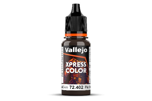 Vallejo Xpress Color: Dwarf Skin (72.402)