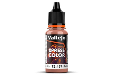 Vallejo Xpress Color: Fairy Skin (72.457)