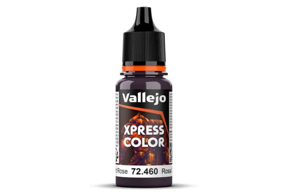 Vallejo Xpress Color: Twilight Rose (72.460)