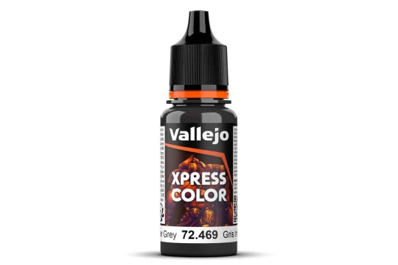 Vallejo Xpress Color: Landser Grey (72.469)
