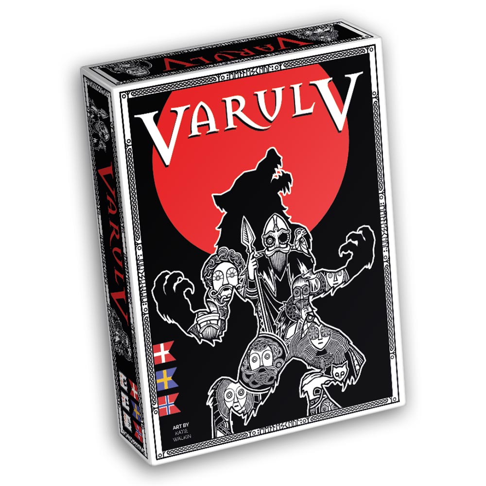 Varulv (dansk)