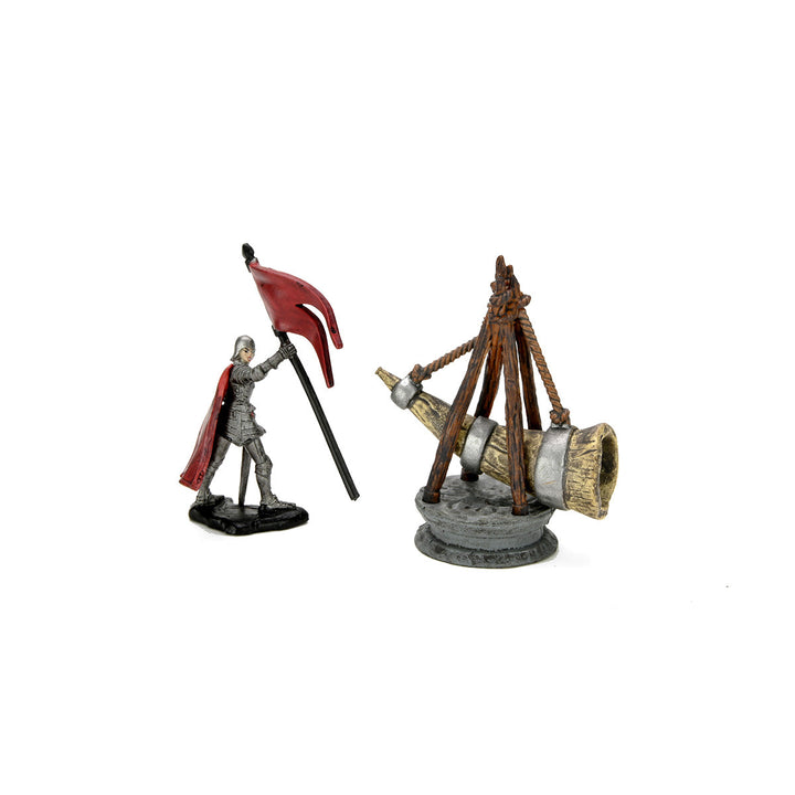WizKids 4D Settings: War Machines: Battering Ram