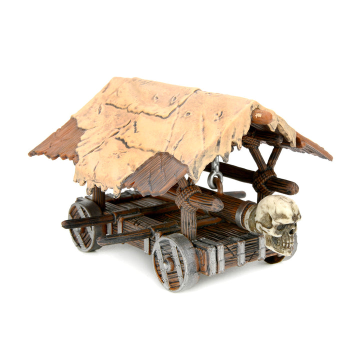 WizKids 4D Settings: War Machines: Battering Ram