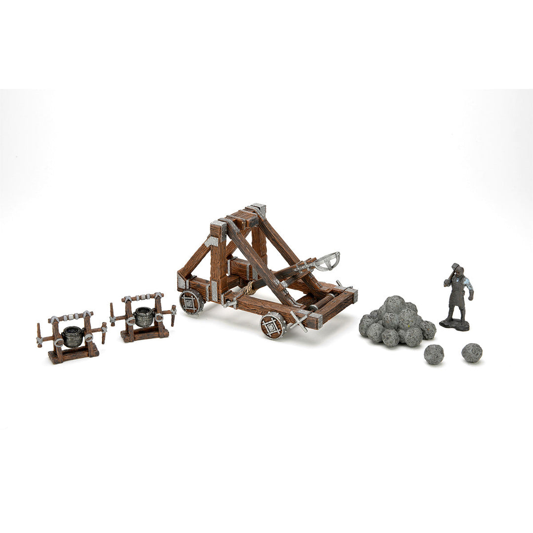 WizKids 4D Settings: War Machines - Catapult