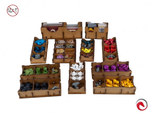 Insert for Scythe ™ (e-Raptor)