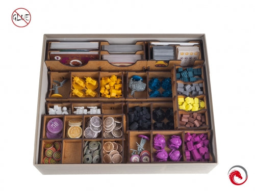 Insert for Scythe ™ (e-Raptor)