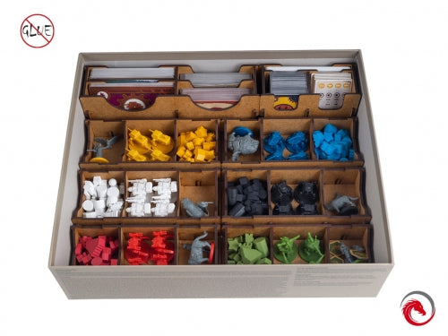 Insert for Scythe ™ (e-Raptor)