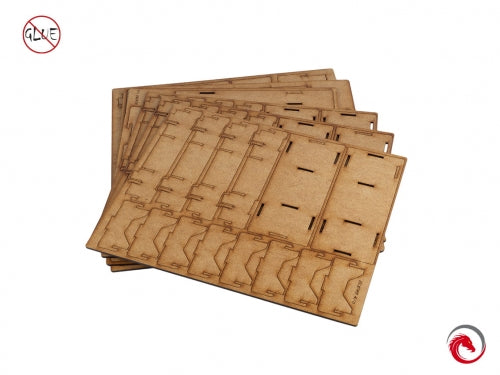 Insert for Scythe ™ (e-Raptor)