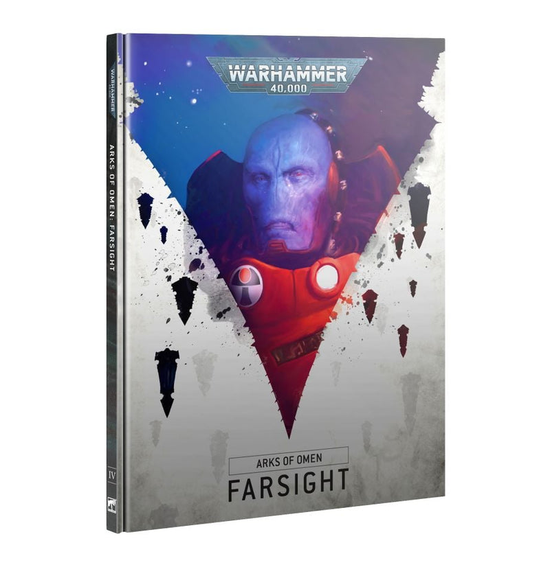 Warhammer 40,000: Arks of Omen - Farsight