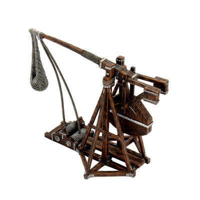 WizKids 4D Settings: War Machines - Trebuchet