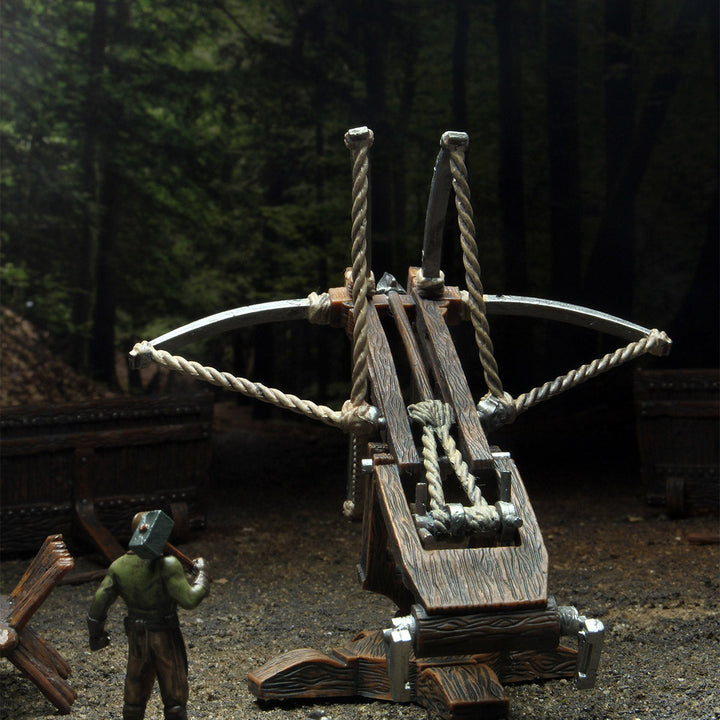 WizKids 4D Settings: War Machines - Ballista