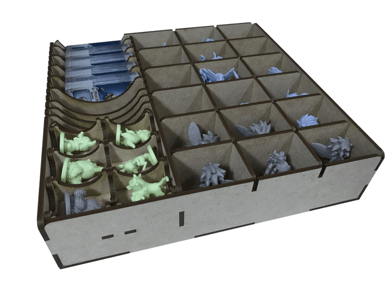 Spilordner til Arcadia Quest: Inferno Pets (AQIPETS-001) (Go7 Gaming)