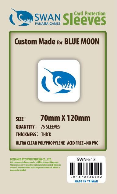 Swan Panasia Premium kortlommer