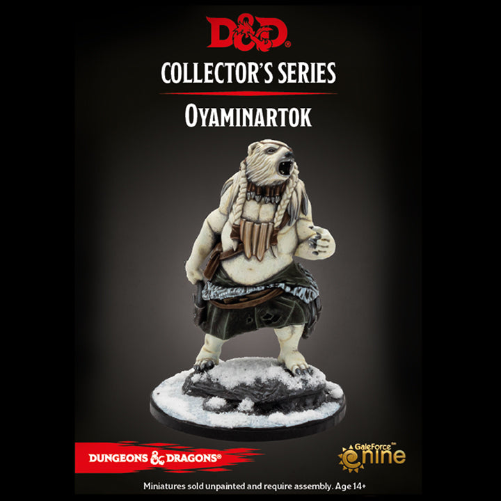 Dungeons & Dragons Collector&