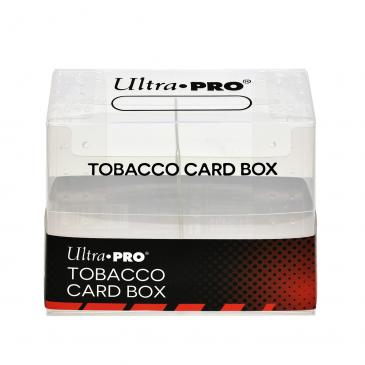 Tobacco Card Box (Ultra PRO)