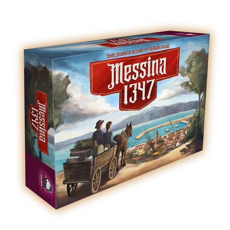 Messina 1347