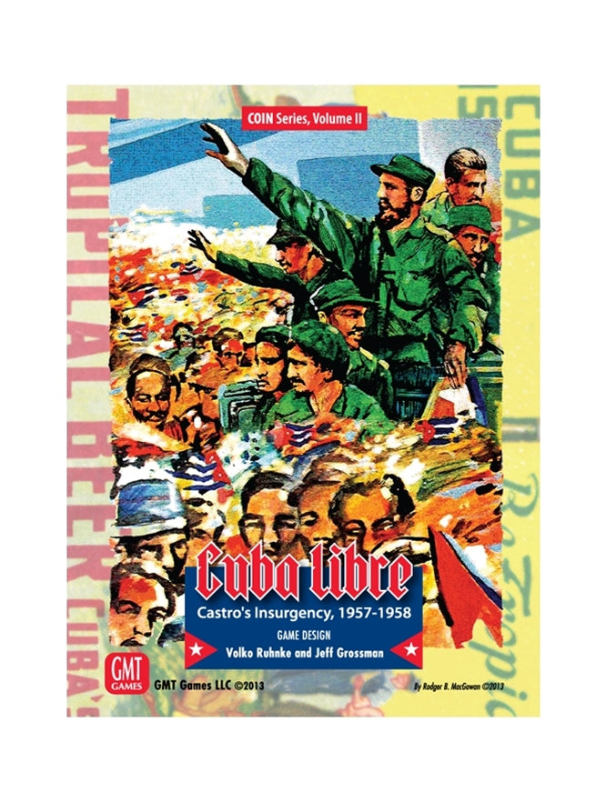 Cuba Libre