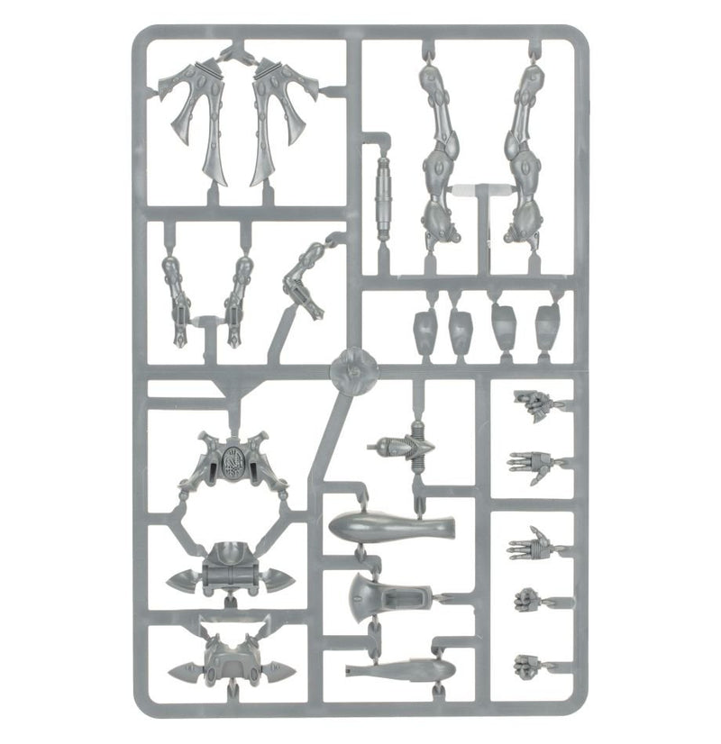 Warhammer 40,000: Aeldari - Combat Patrol