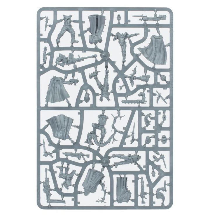 Warhammer 40,000: Astra Militarum - Gaunt's Ghosts
