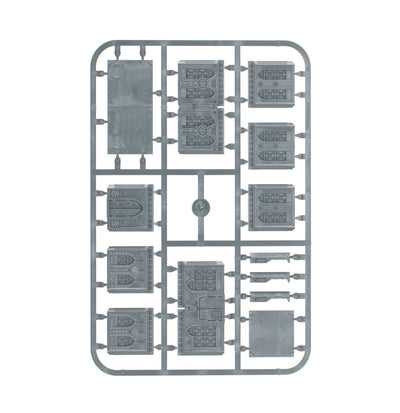 Warhammer Horus Heresy: Legions Imperialis - Civitas Imperialis Administratum Sector