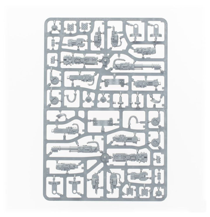 Warhammer Horus Heresy: Typhon Heavy Siege Tank