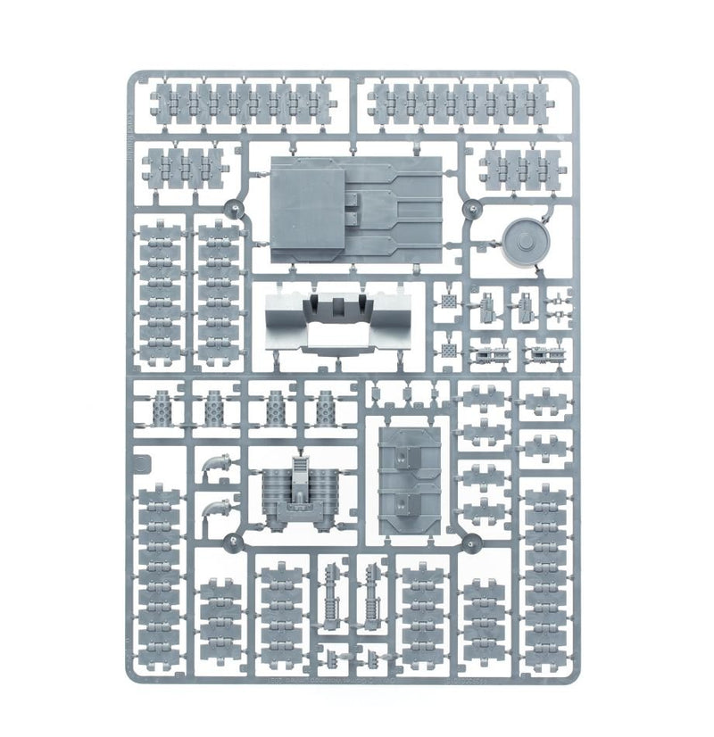 Warhammer Horus Heresy: Land Raider Proteus