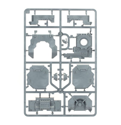 Warhammer Horus Heresy: Cerberus Heavy Tank Destroyer