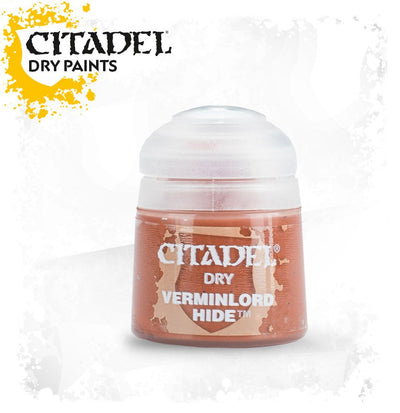 Citadel Dry Paint: Verminlord Hide