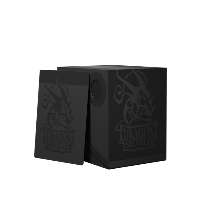 Dragon Shield Double Shell (Revised)