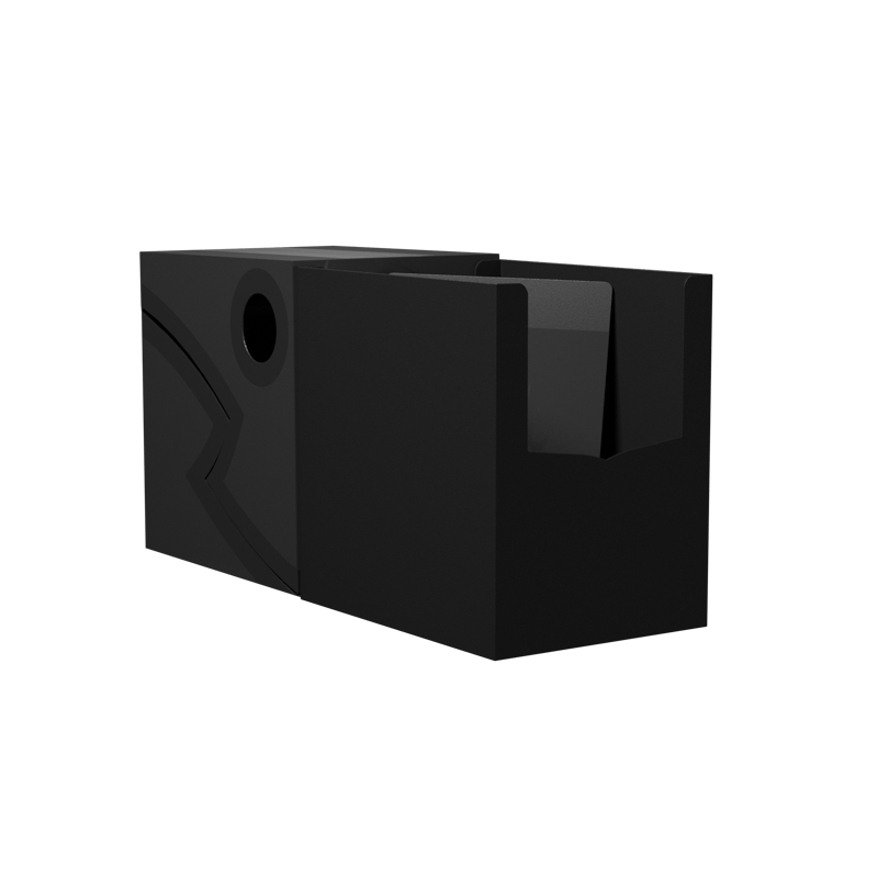 Dragon Shield Double Shell (Revised)
