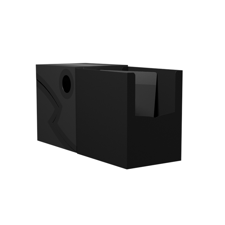 Dragon Shield Double Shell (Revised)