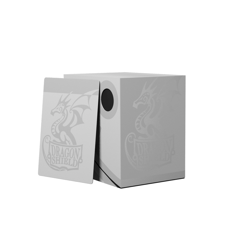 Dragon Shield Double Shell (Revised)