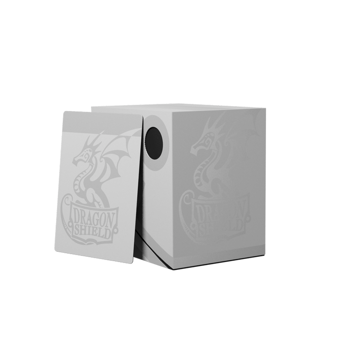 Dragon Shield Double Shell (Revised)