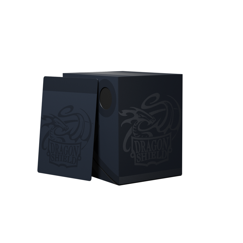 Dragon Shield Double Shell (Revised)