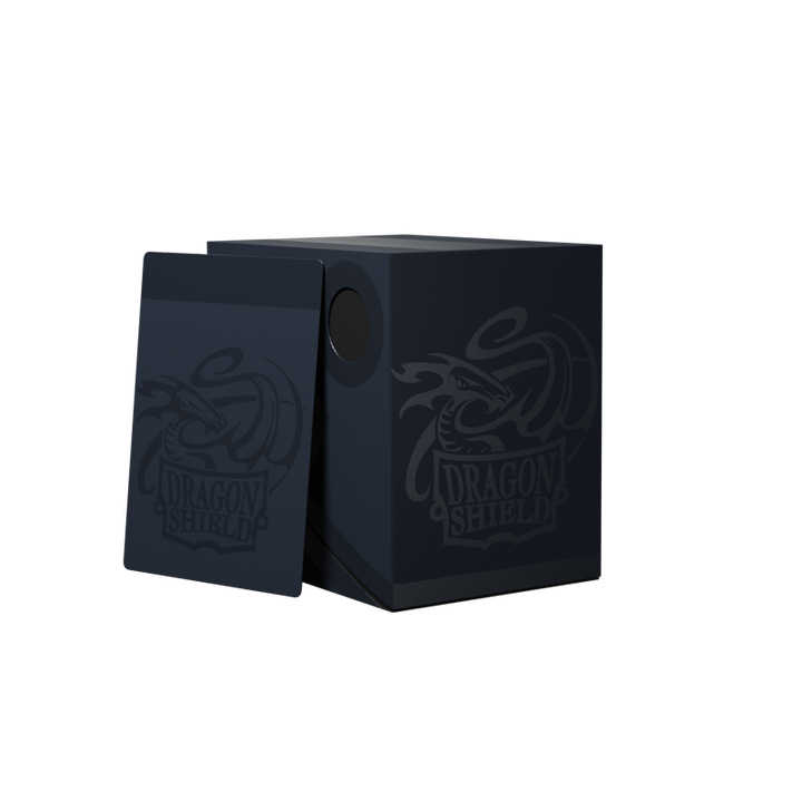 Dragon Shield Double Shell (Revised)