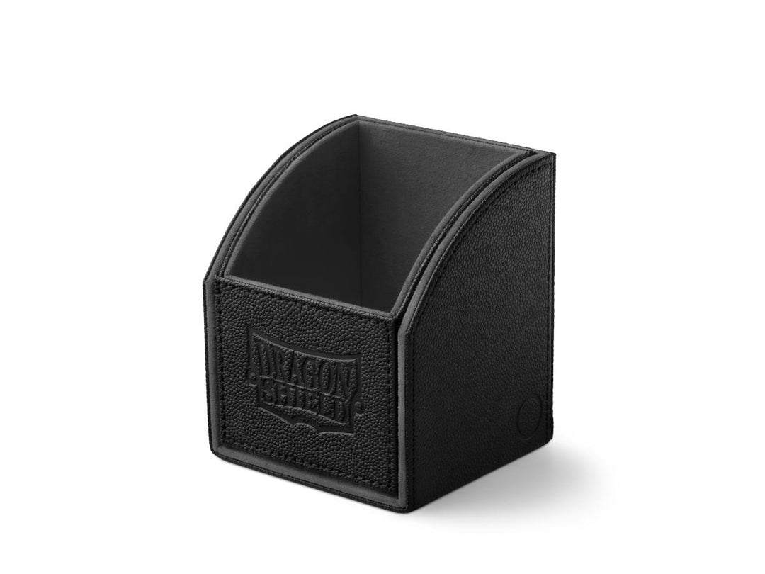 Dragon Shield Nest Box - black/black